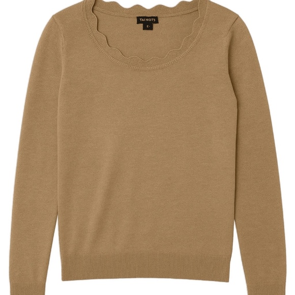 Perfect Merino Sweater - Picture 2 of 6